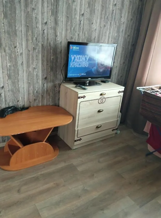 Apartment Vip Apart 334 Tbilisi