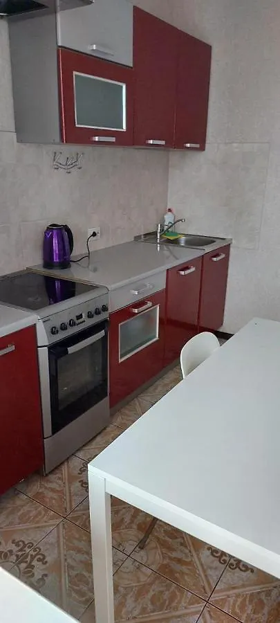 Vip Apart 334 Tbilisi 0*,  Georgia